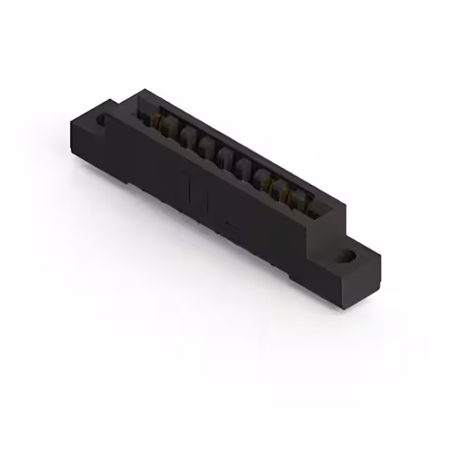 857-009-547-102 EDAC Inc.  Edgeboard Connectors